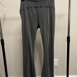 Urban Outfitters Charcoal Pants